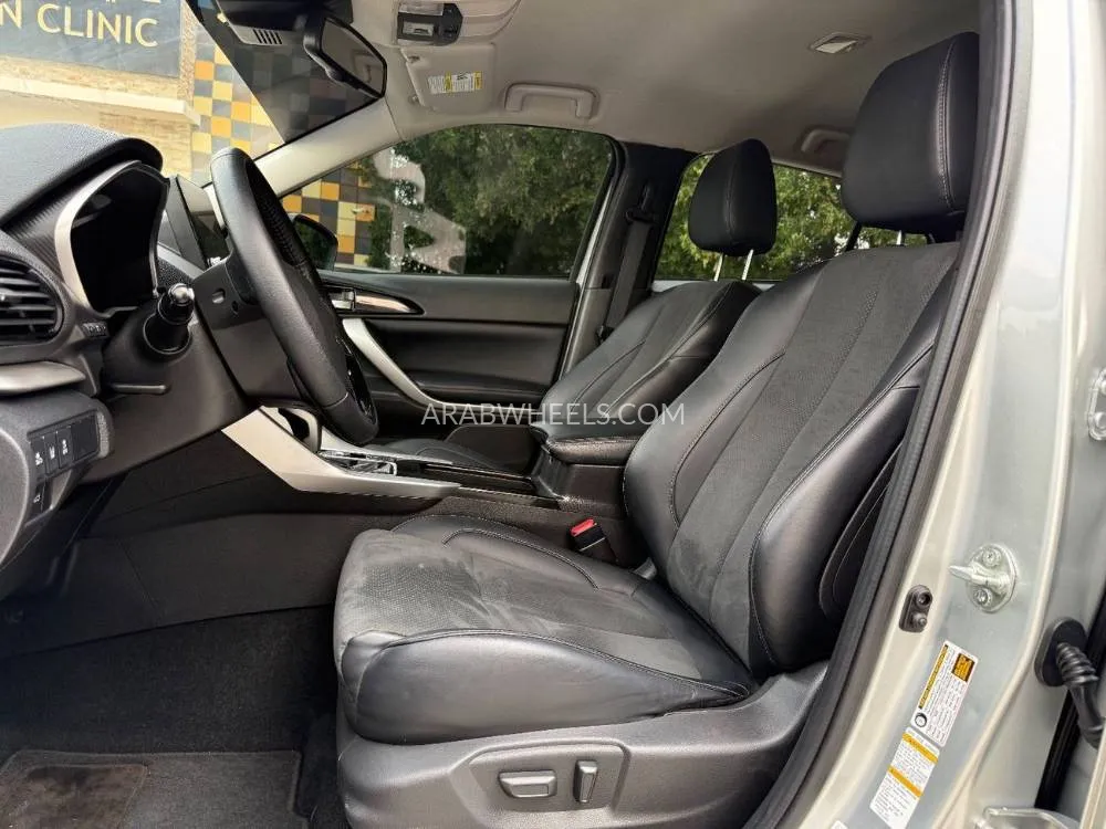 Mitsubishi Eclipse Cross 2024 for Sale in Sharjah Image-16