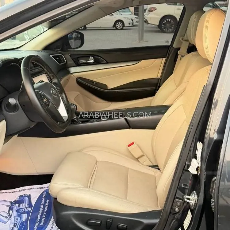 نيسان ماكسما 2016 for Sale in الشارقة Image-11