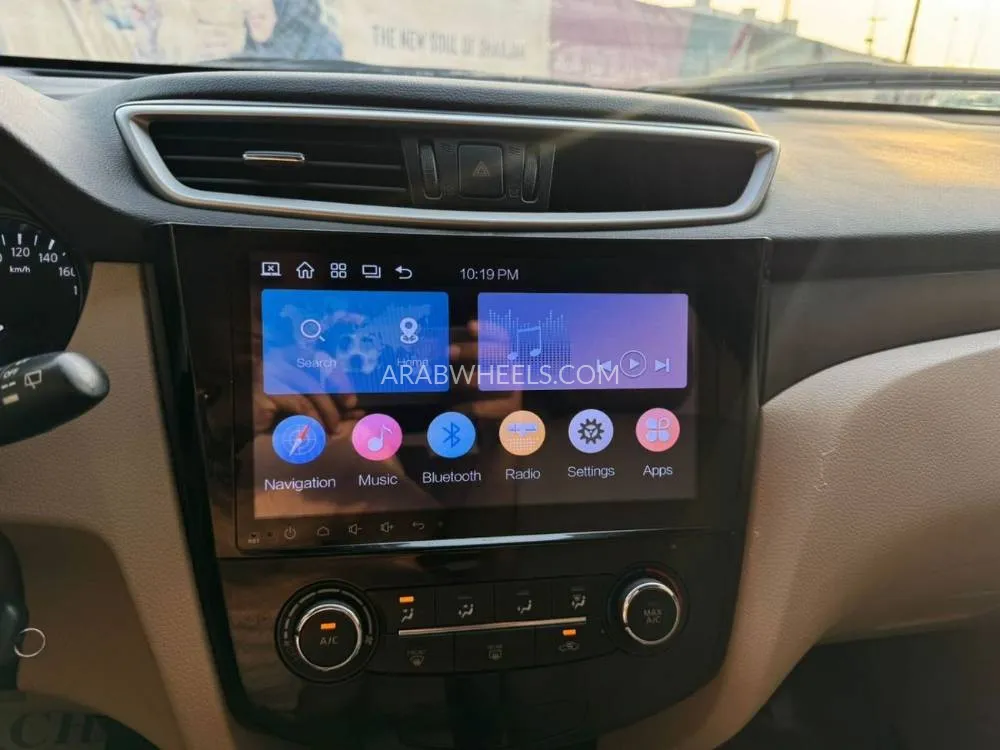 Nissan X-Trail 2017 for Sale in Sharjah Image-10