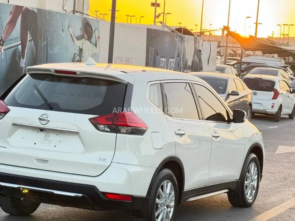Nissan X-Trail 2020 for Sale in Sharjah Image-18