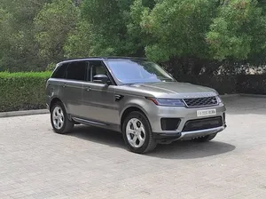 Land Rover Range Rover 2018 for Sale