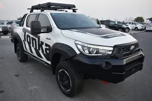 Toyota Hilux 2.8L GR-Sport 4x4 2020 for Sale