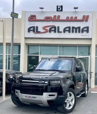 Land Rover Defender 2020