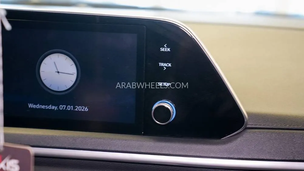 Hyundai Sonata 2023 for Sale in Sharjah Image-6