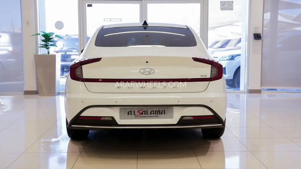 Hyundai Sonata 2023 for Sale in Sharjah Image-18