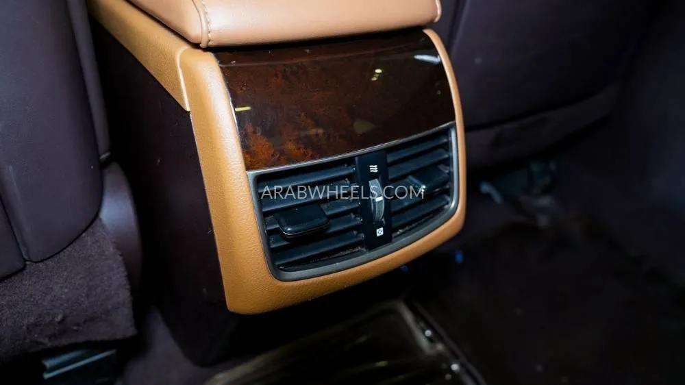 Lexus ES 2017 for Sale in Sharjah Image-14