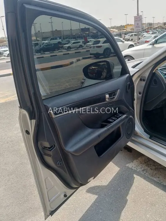 لكزس GS 2018 for Sale in دبي Image-15