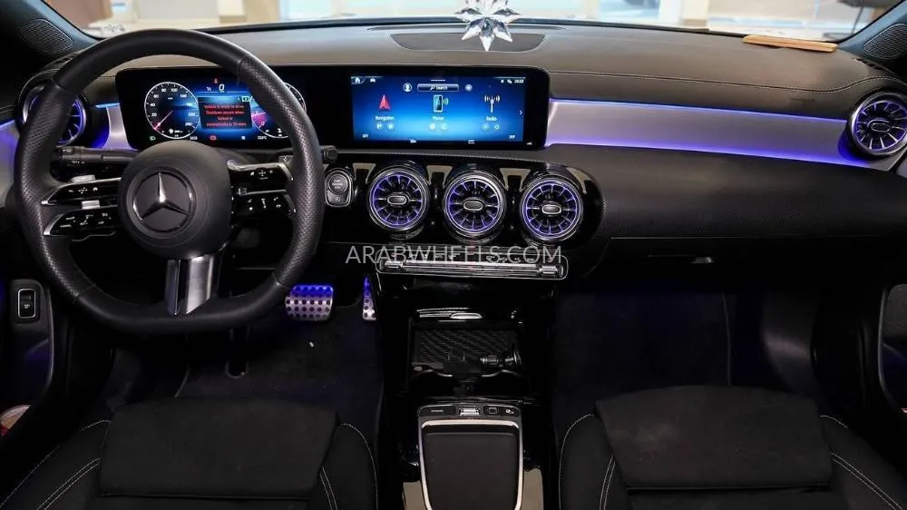 Mercedes Benz A Class 2026 for Sale in Sharjah Image-8