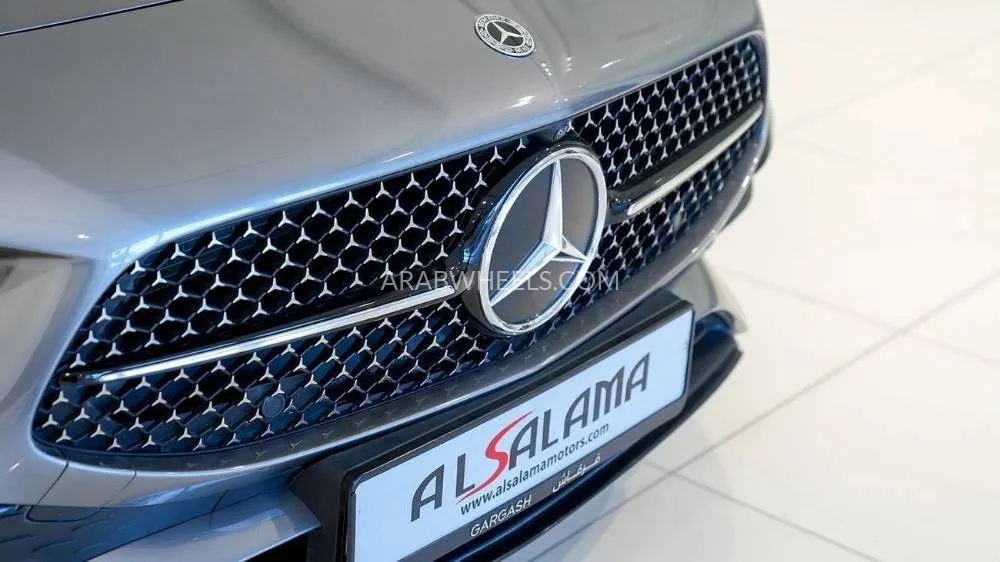 Mercedes Benz A Class 2026 for Sale in Sharjah Image-14