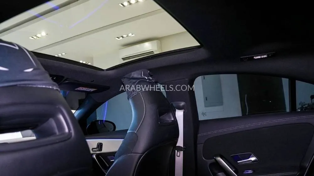 Mercedes Benz A Class 2026 for Sale in Sharjah Image-15