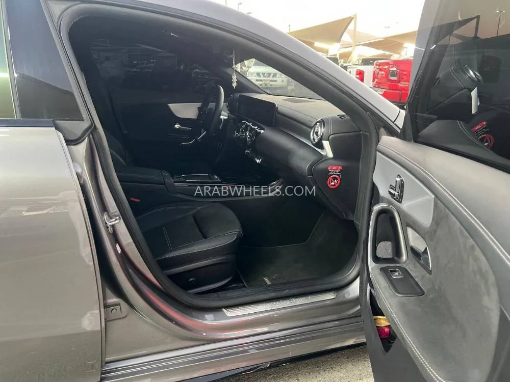 Mercedes Benz A Class 2026 for Sale in Sharjah Image-6