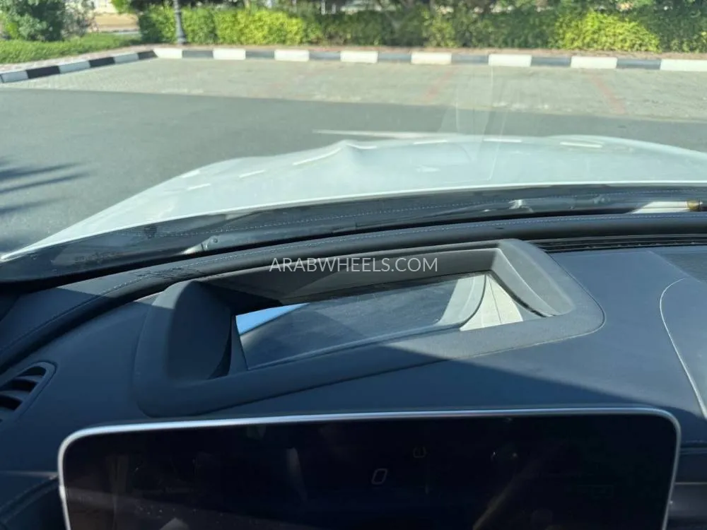 Mercedes Benz C Class 2023 for Sale in Dubai Image-2