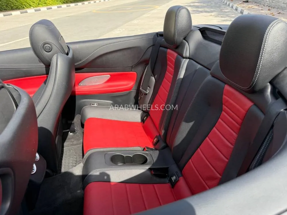 Mercedes Benz E Class 2020 for Sale in Dubai Image-17