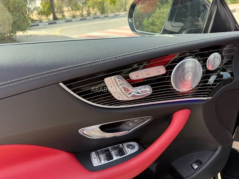 Mercedes Benz E Class 2020 for Sale in Dubai Image-18
