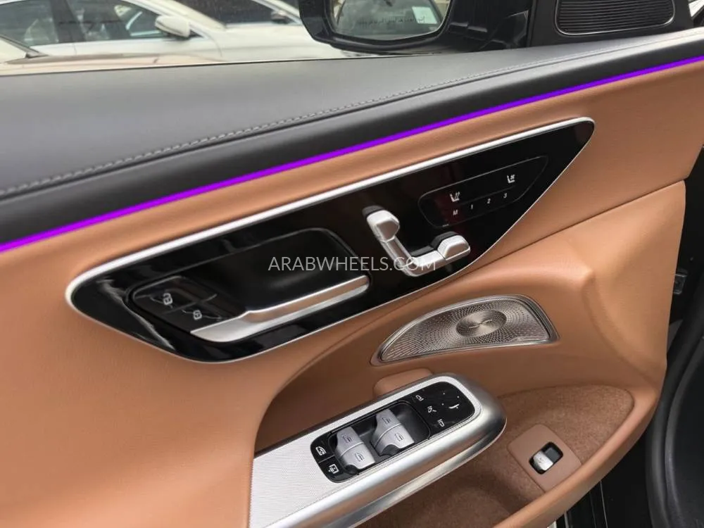 Mercedes Benz E Class 2024 for Sale in Dubai Image-6