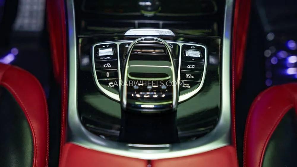 Mercedes Benz G Class 2019 for Sale in Sharjah Image-8