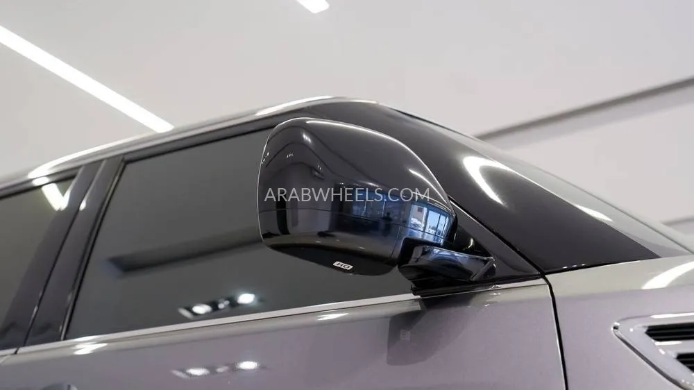 Nissan Patrol 2019 for Sale in Sharjah Image-13