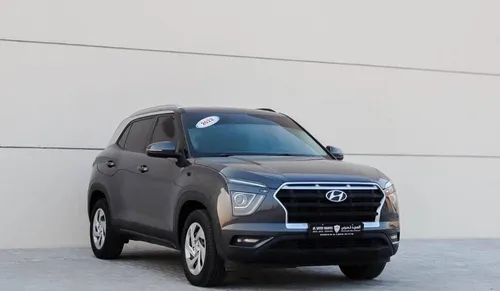 Hyundai Creta 2022