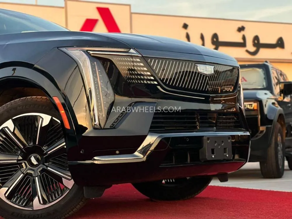 كاديلاك إسكاليد 2025 for Sale in دبي Image-5