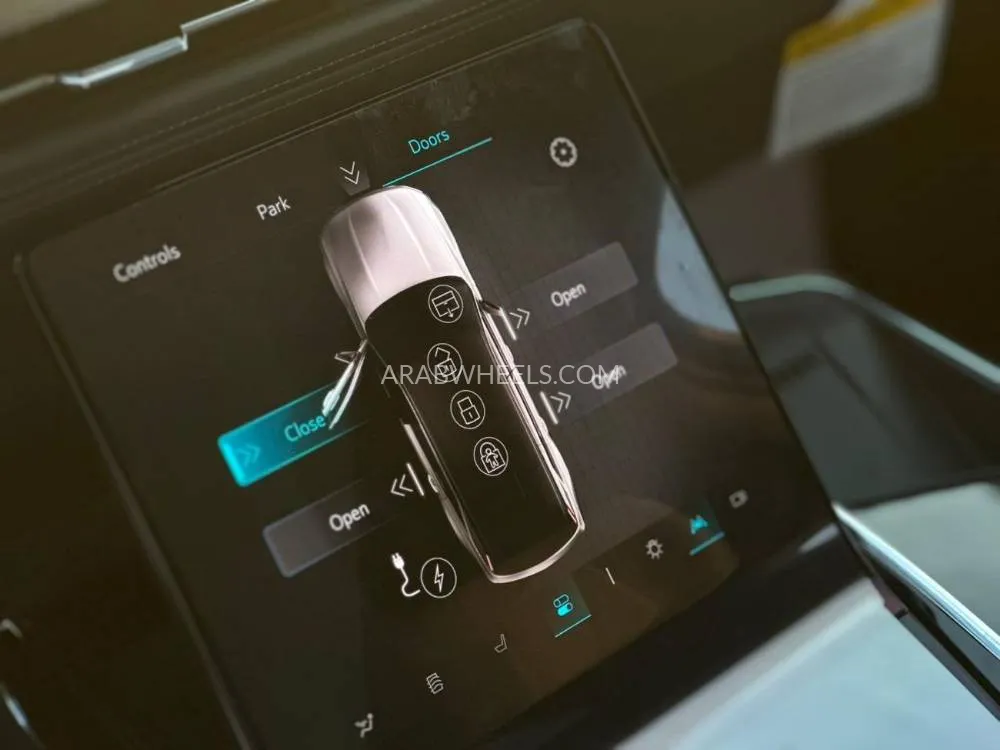 كاديلاك إسكاليد 2025 for Sale in دبي Image-18