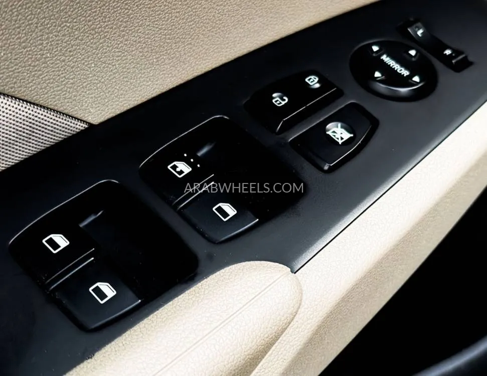 هيونداي أكسنت 2022 for Sale in الشارقة Image-16