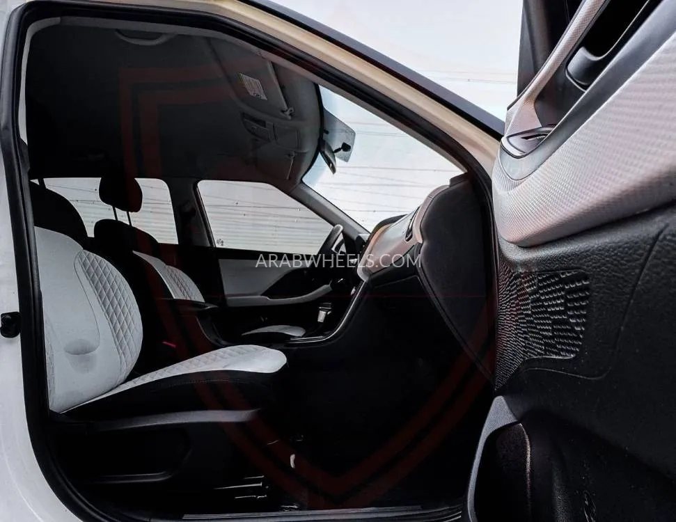 Hyundai Creta 2022 for Sale in Sharjah Image-9