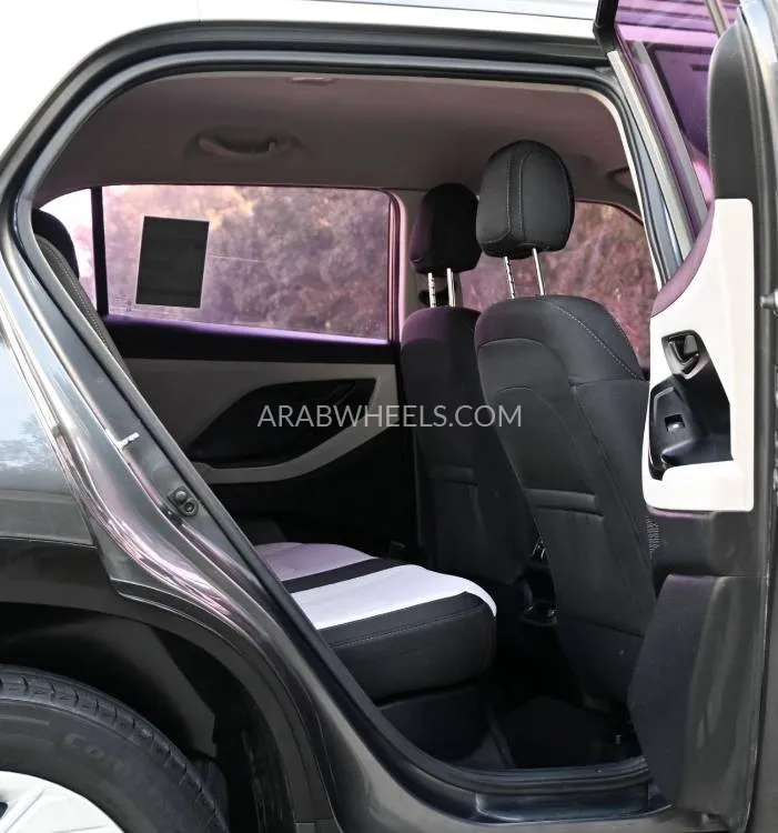 Hyundai Creta 2022 for Sale in Sharjah Image-10