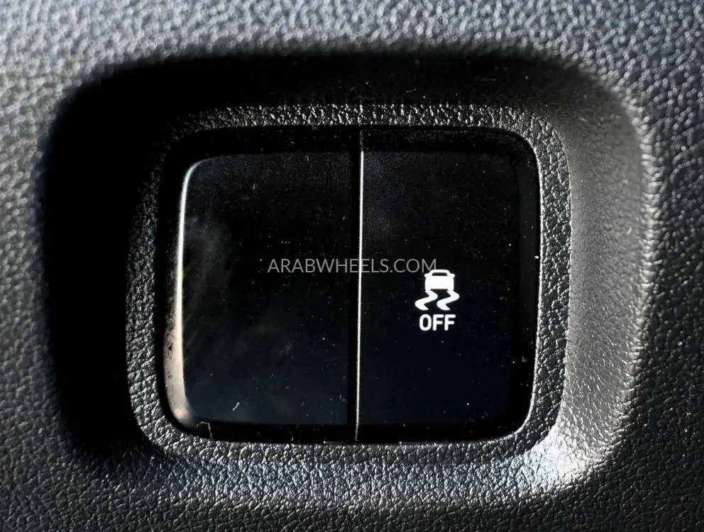 Hyundai Creta 2022 for Sale in Sharjah Image-15