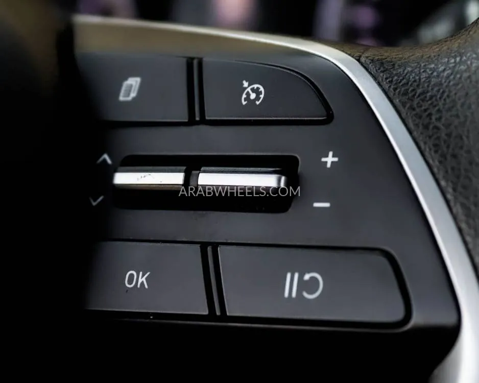 Hyundai Creta 2022 for Sale in Sharjah Image-14