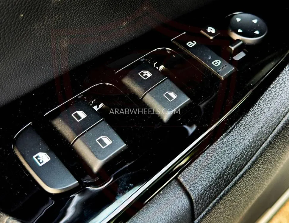 كيا سبورتاج إل 2025 for Sale in الشارقة Image-19