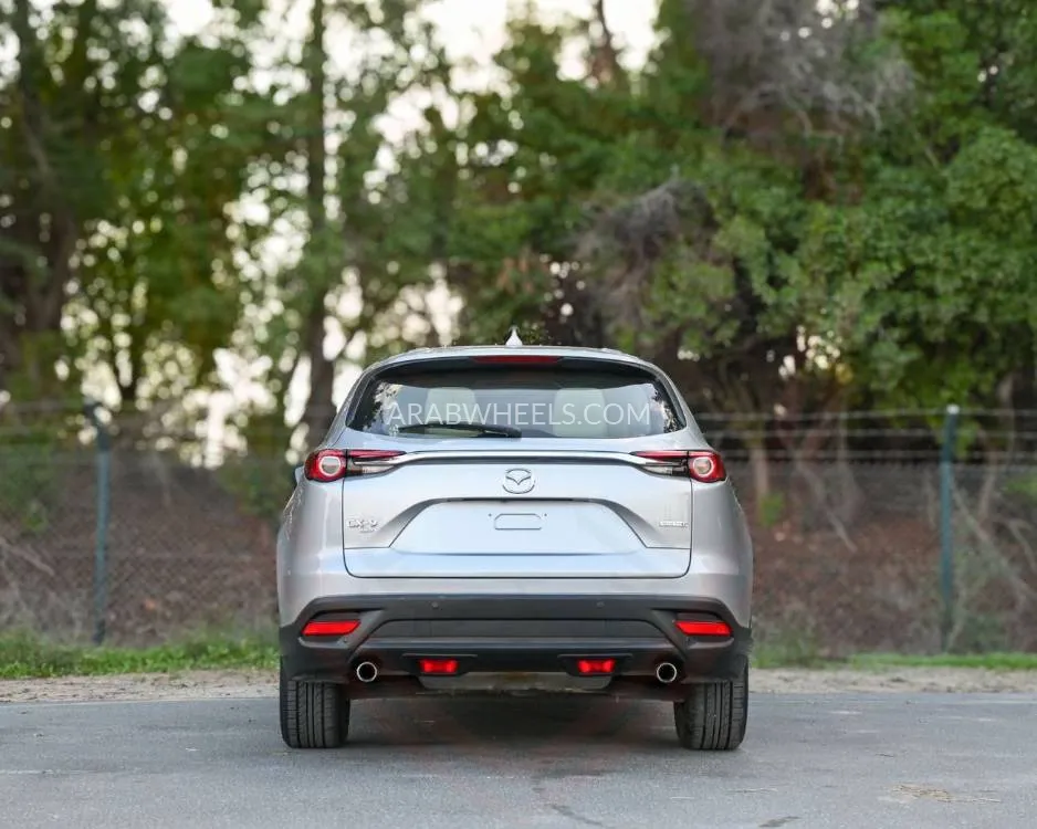 Mazda CX 9 2023 for Sale in Sharjah Image-6