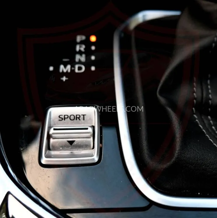 Mazda CX 9 2023 for Sale in Sharjah Image-16