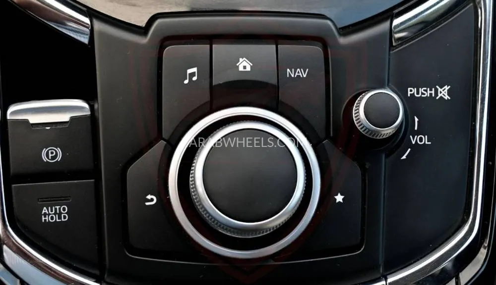 Mazda CX 9 2023 for Sale in Sharjah Image-18