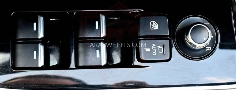 Mazda CX 9 2023 for Sale in Sharjah Image-21