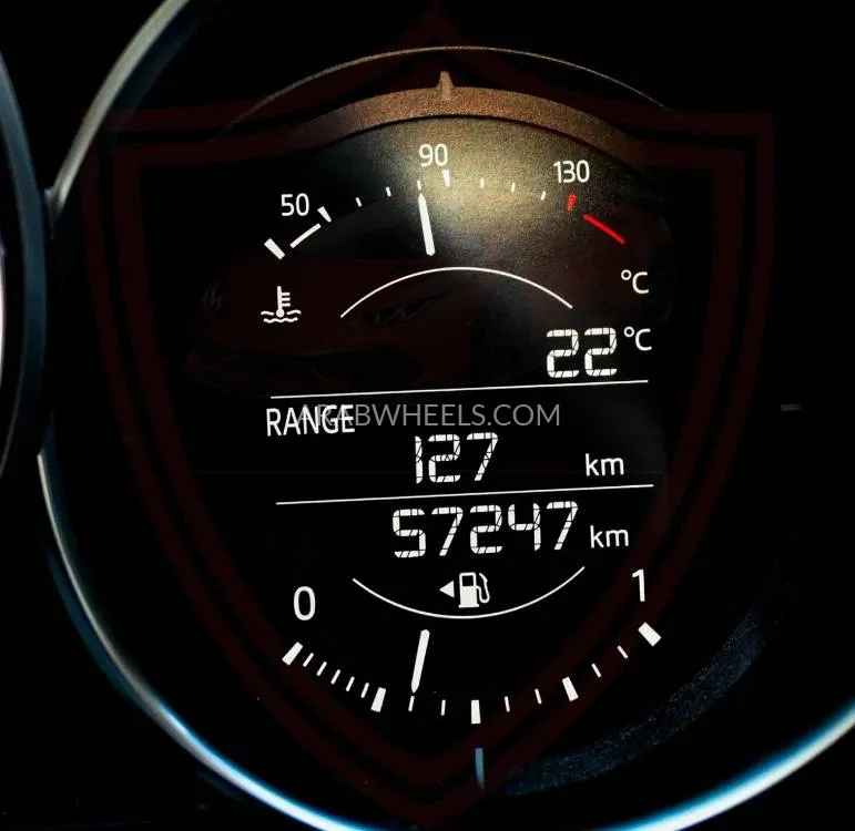 Mazda CX 9 2023 for Sale in Sharjah Image-23