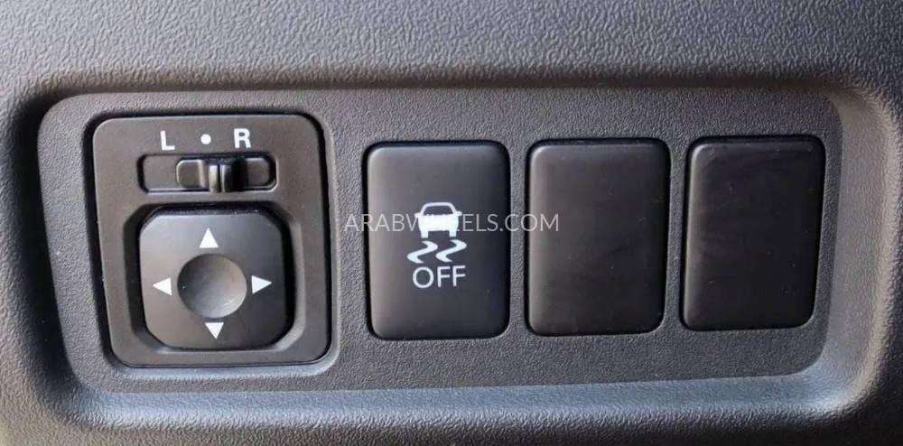 Mitsubishi Attrage 2022 for Sale in Sharjah Image-14