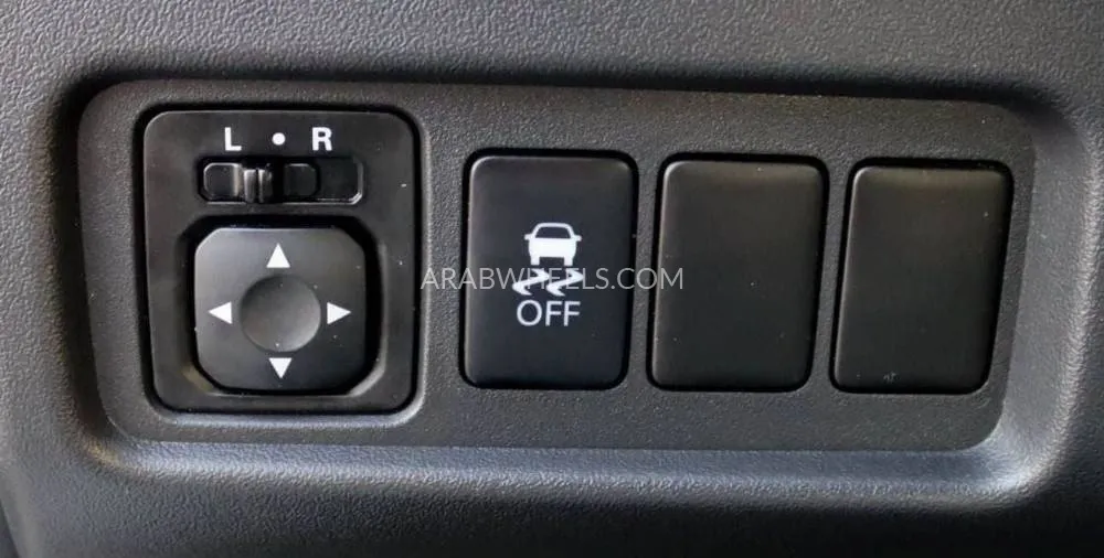 Mitsubishi Attrage 2022 for Sale in Sharjah Image-14