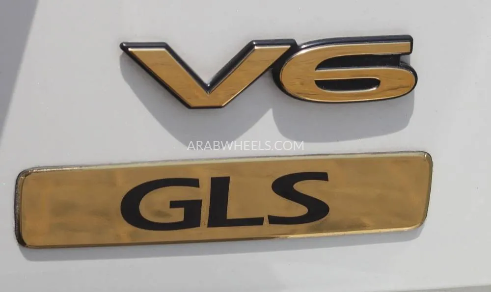 Mitsubishi Pajero 2022 for Sale in Sharjah Image-8