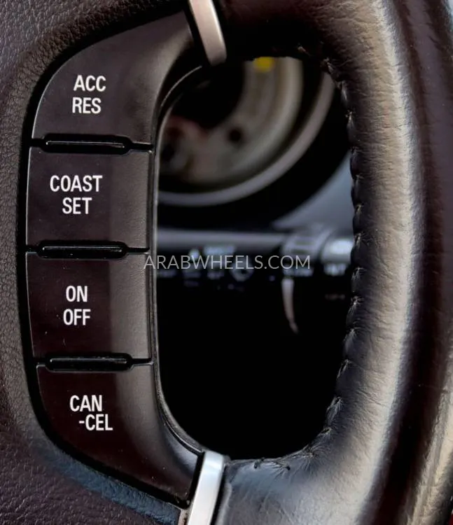 Mitsubishi Pajero 2022 for Sale in Sharjah Image-16