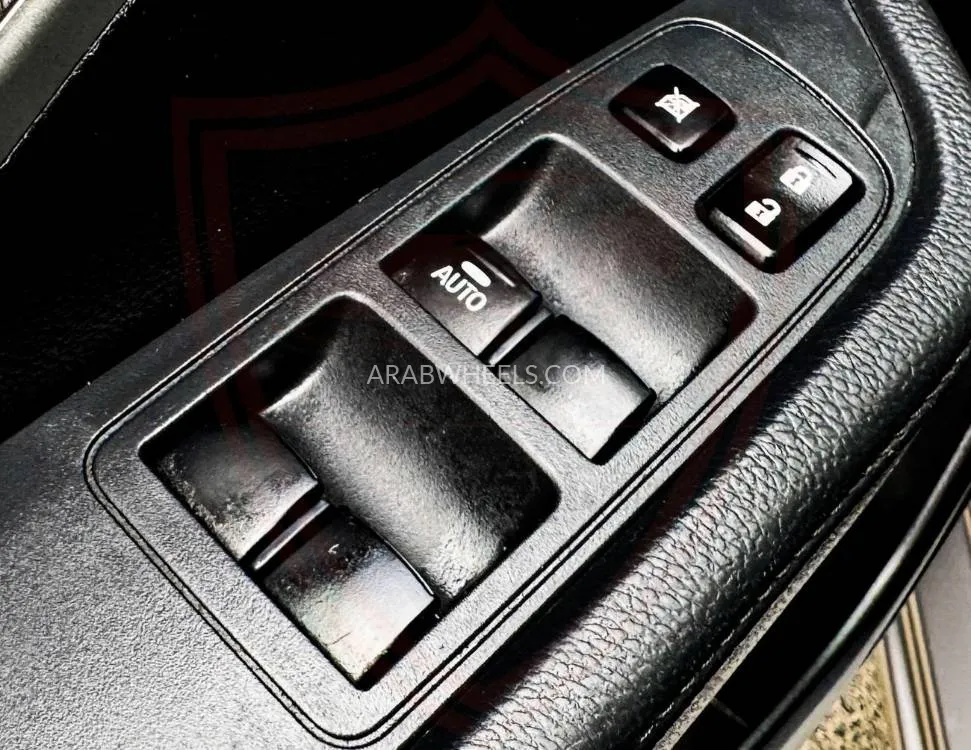 Mitsubishi Xpander 2024 for Sale in Sharjah Image-18