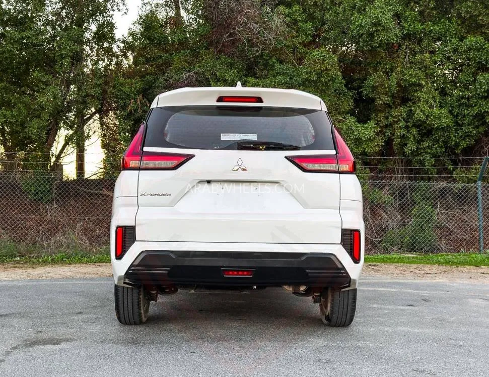 Mitsubishi Xpander 2024 for Sale in Sharjah Image-5