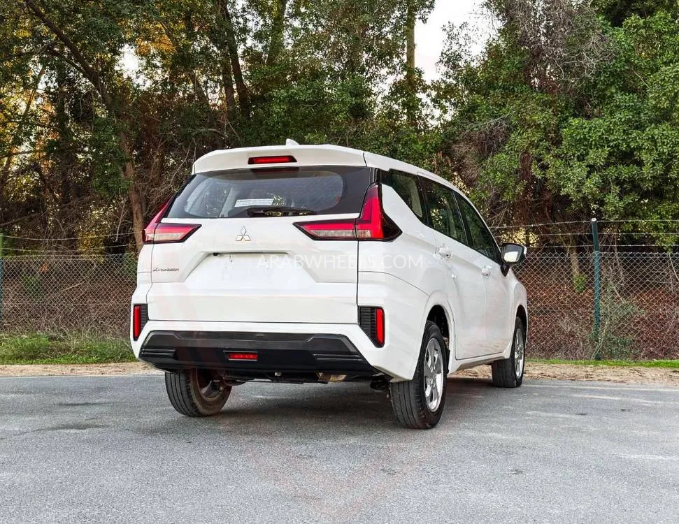 Mitsubishi Xpander 2024 for Sale in Sharjah Image-6