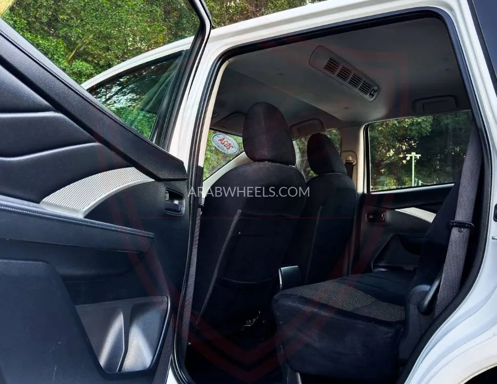 Mitsubishi Xpander 2024 for Sale in Sharjah Image-10