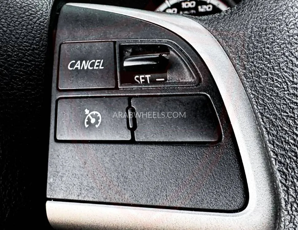 Mitsubishi Xpander 2024 for Sale in Sharjah Image-15