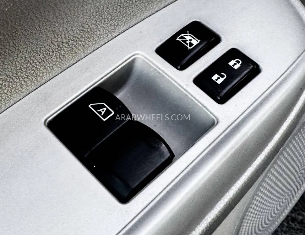 Nissan Sunny 2022 for Sale in Sharjah Image-15