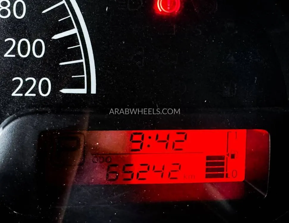 Nissan Sunny 2022 for Sale in Sharjah Image-17