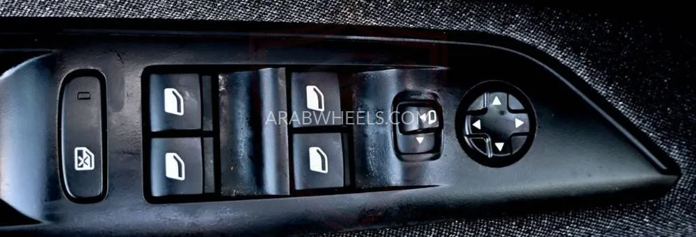 Peugeot 3008 2024 for Sale in Sharjah Image-19