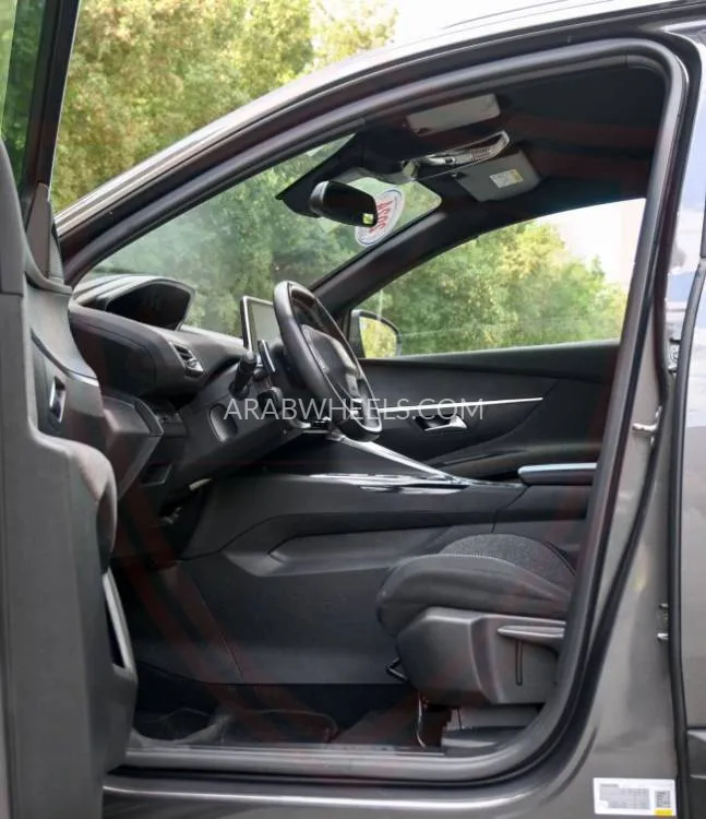 بيجو 3008 2024 for Sale in الشارقة Image-8