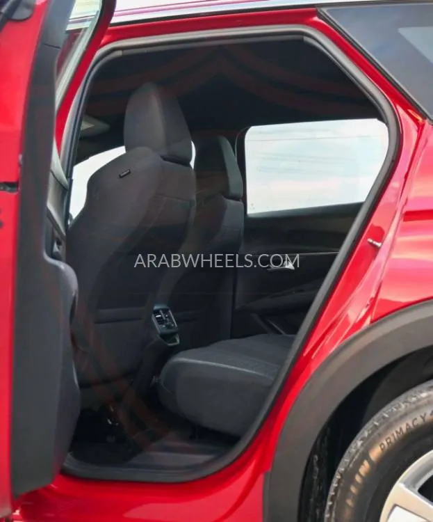 بيجو 3008 2024 for Sale in الشارقة Image-10