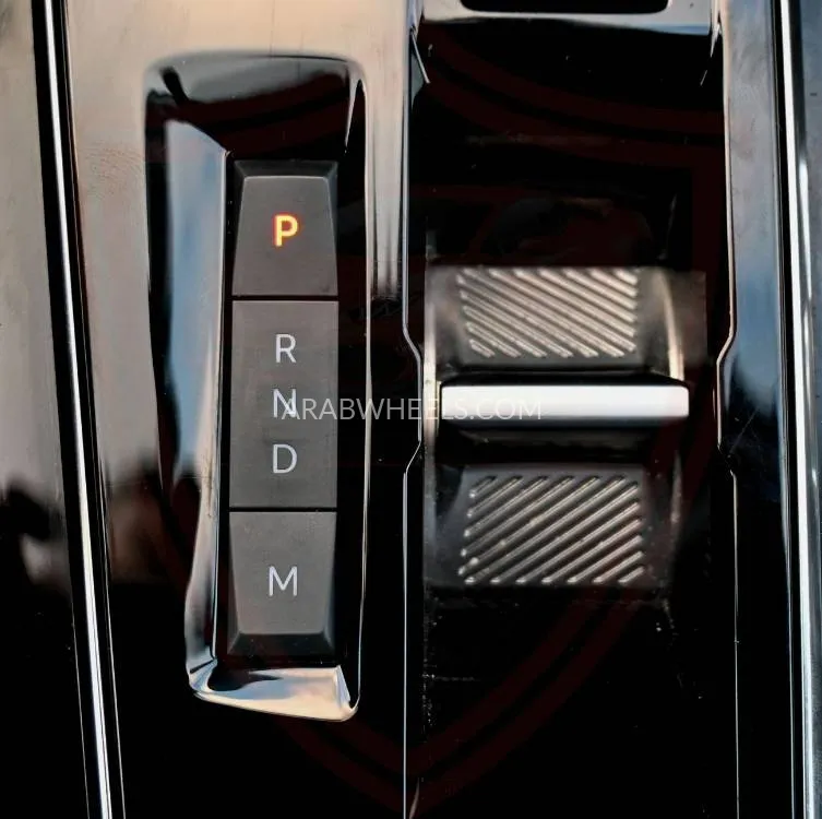 بيجو 3008 2024 for Sale in الشارقة Image-15